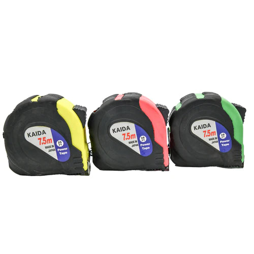 KINGMAN MEASURING TAPE 25FT