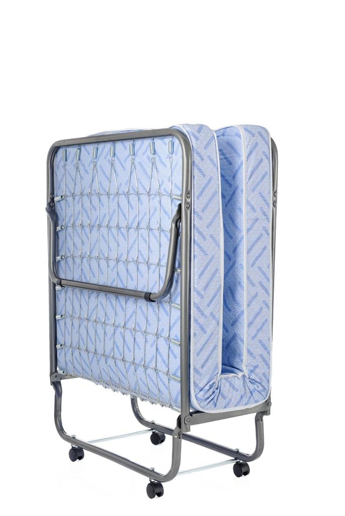 Basic 38" Foldable bed