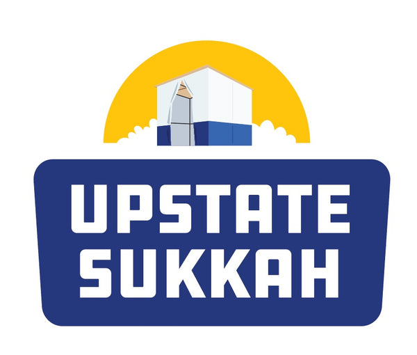 Upstate Sukkah