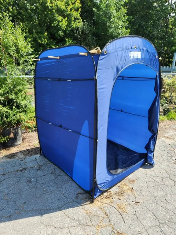 PopUp sukkah (L) 59”x59”x74"