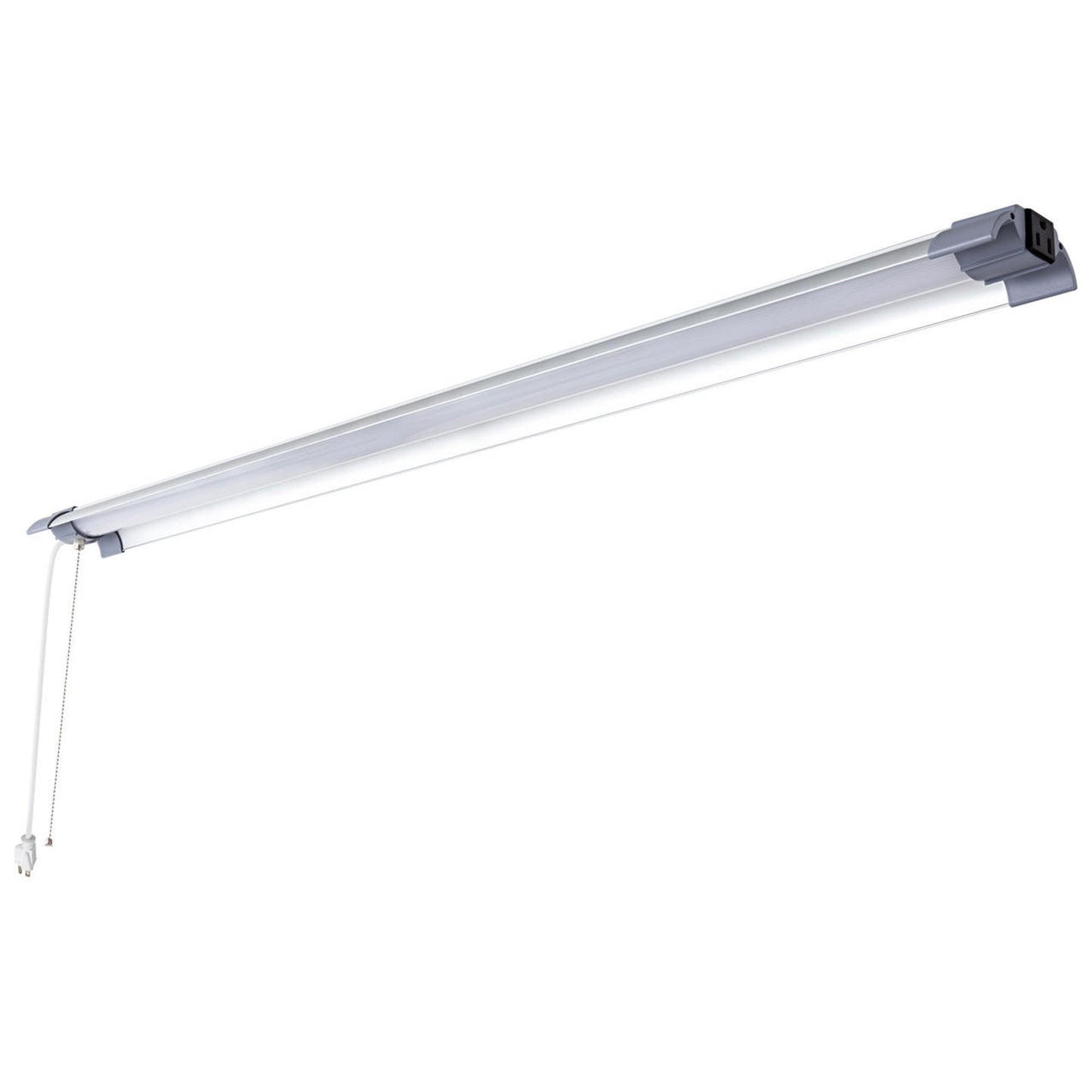 Linkable LED Shop light 4 Ft.
